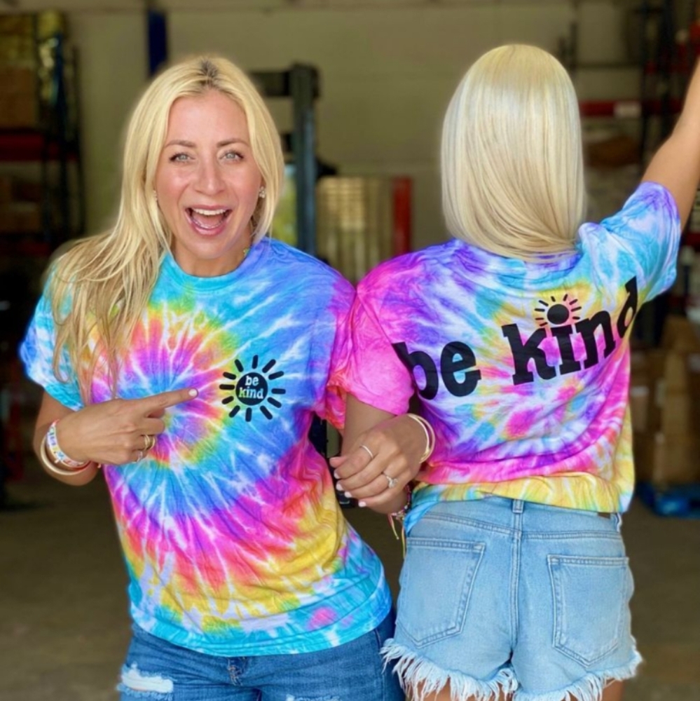 Be kind T-shirt